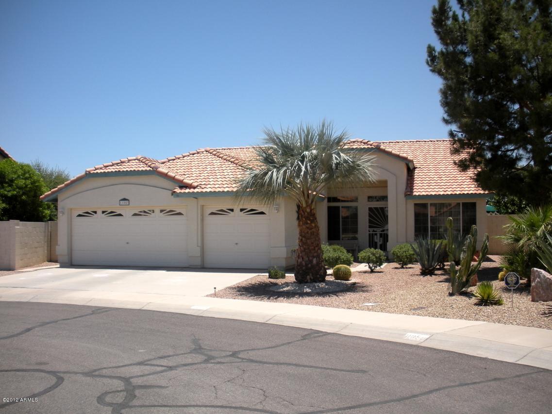 11053 W Potter Dr., Sun City, AZ 85373