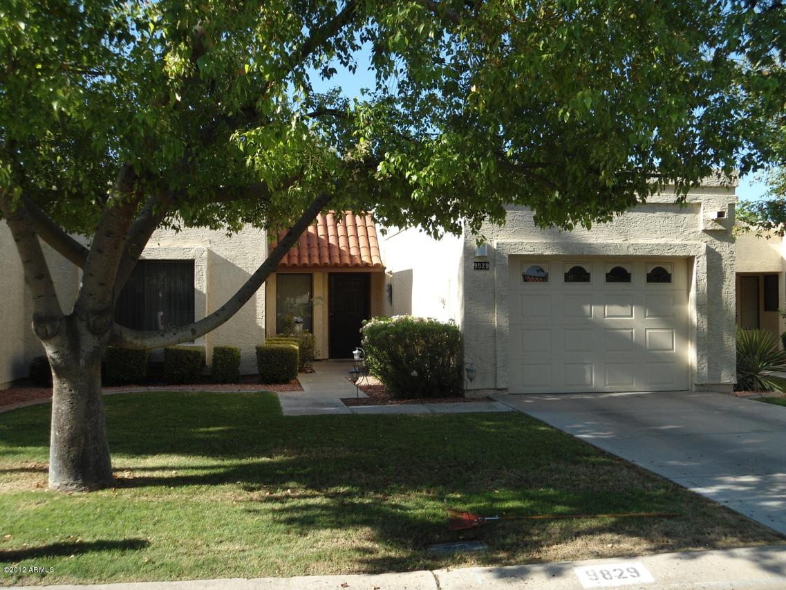 9829 W Taro Ln., Peoria, AZ 85382