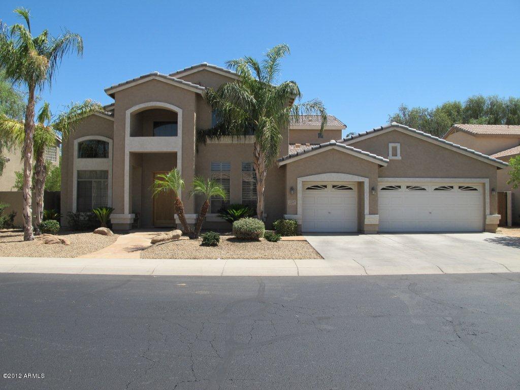 2187 W Remington Dr., Chandler, AZ 85286