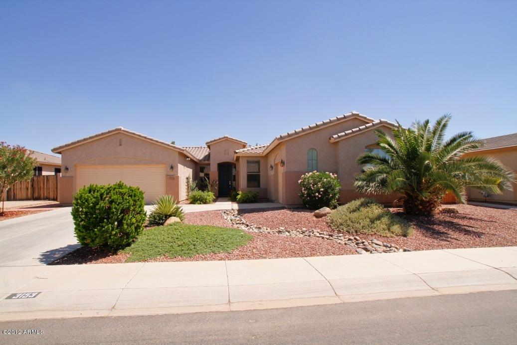 3153 E Canyon Way, Chandler, AZ 85249