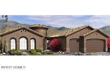 4725 W Old West Tr., Phoenix, AZ 85087