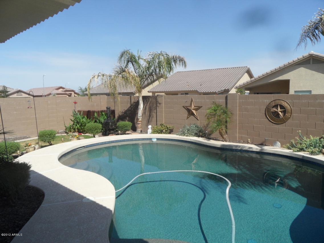 10010 W Trumbull Rd., Tolleson, AZ 85353