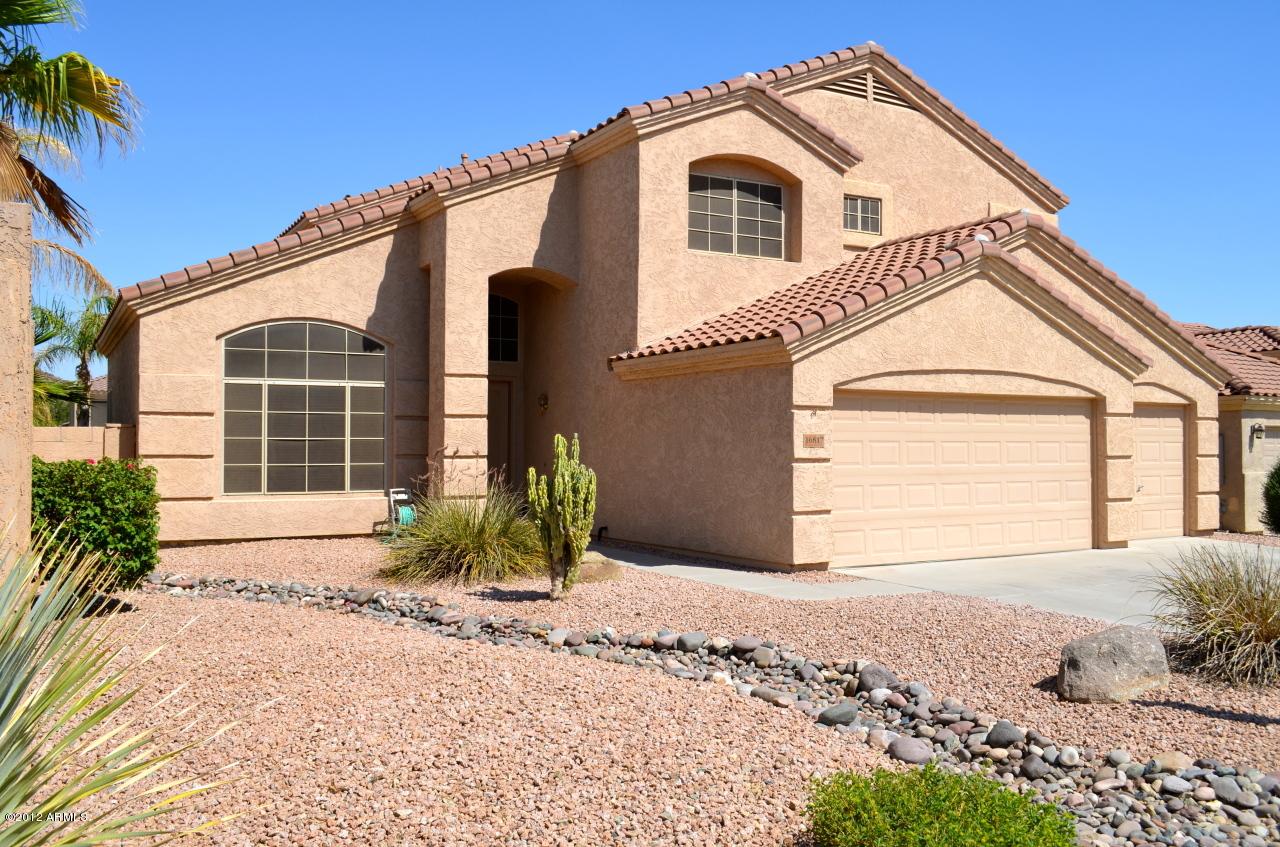 16817 S 1st Dr., Phoenix, AZ 85045