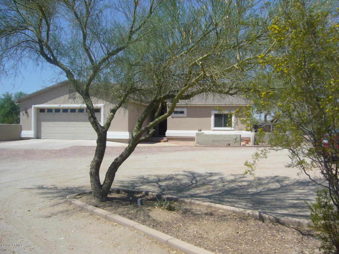 19127 W Lewis Ave., Buckeye, AZ 85396