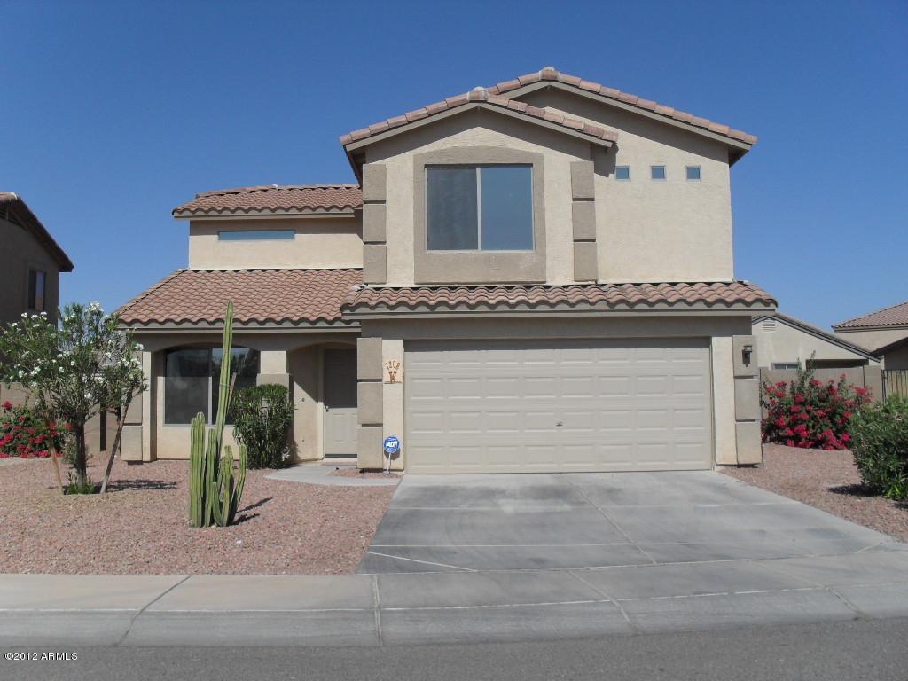 7208 S 56th Ave., Laveen, AZ 85339