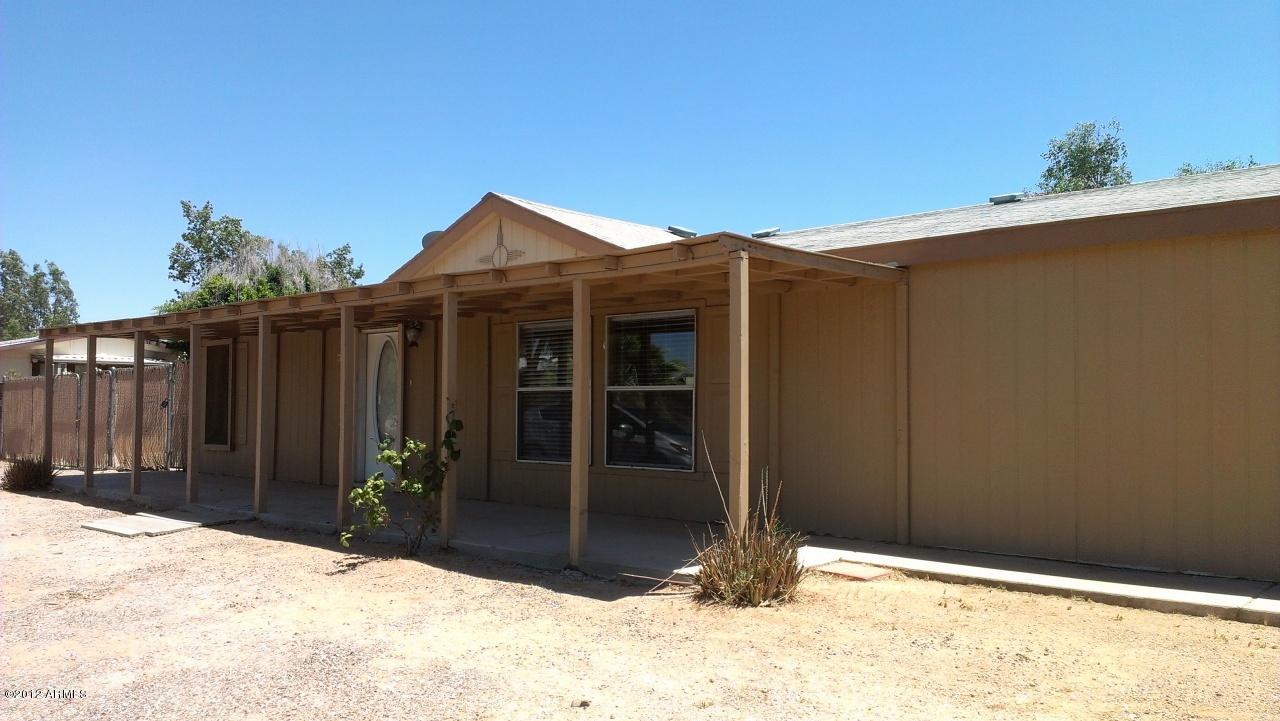 801 S 92nd St., Mesa, AZ 85208
