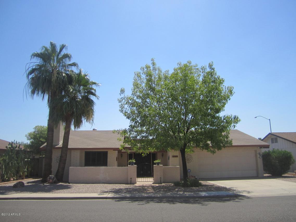 2145 S Canton, Mesa, AZ 85202
