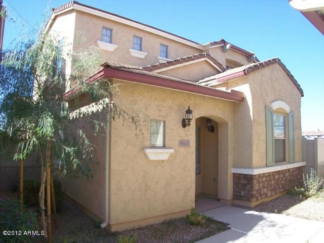 8340 W Sheridan St. #54, Phoenix, AZ 85037