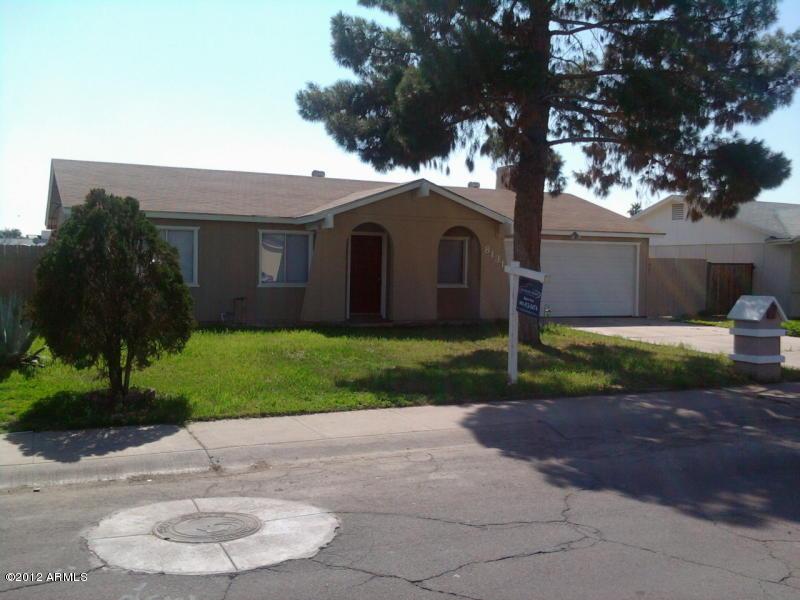 8131 W Elm St., Phoenix, AZ 85033