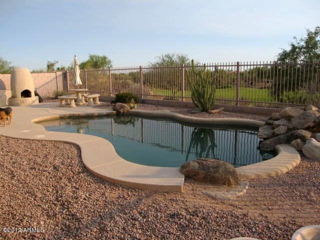 5005 E Via Montoya Dr., Phoenix, AZ 85054