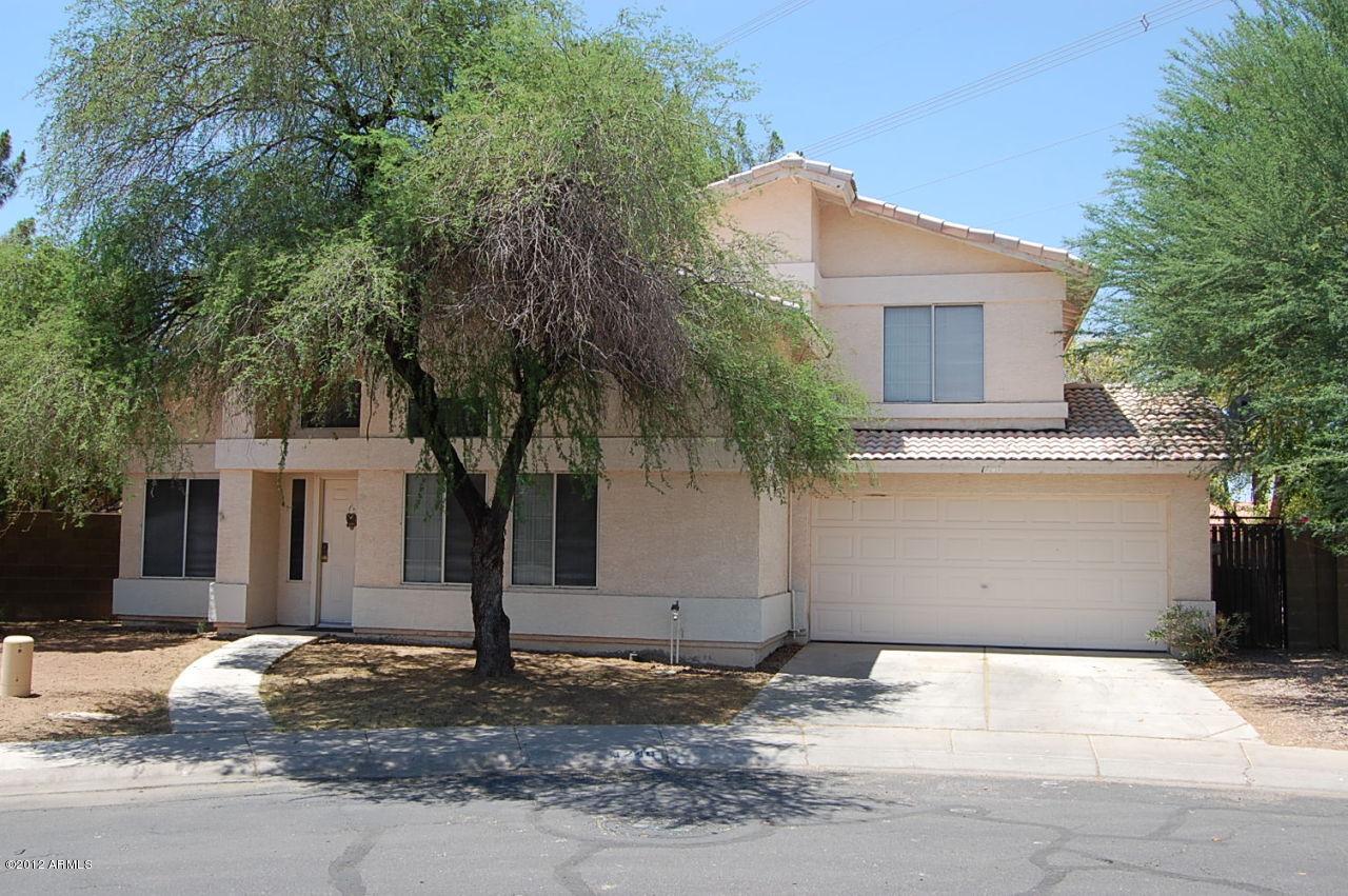 1240 E Hearne Way, Gilbert, AZ 85234