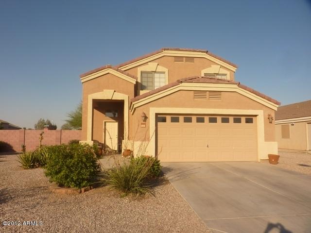 2044 N Wildflower Ln., Casa Grande, AZ 85122