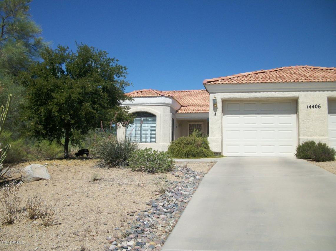 14406 N Galatea Dr. #A, Fountain Hills, AZ 85268