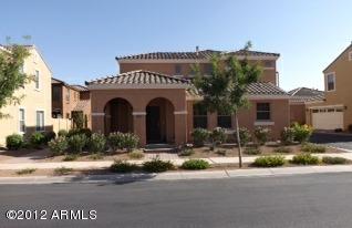 3274 E Milky Way, Gilbert, AZ 85295
