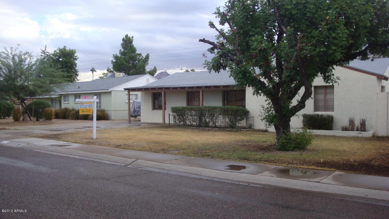 5705 N 11th Way, Phoenix, AZ 85014