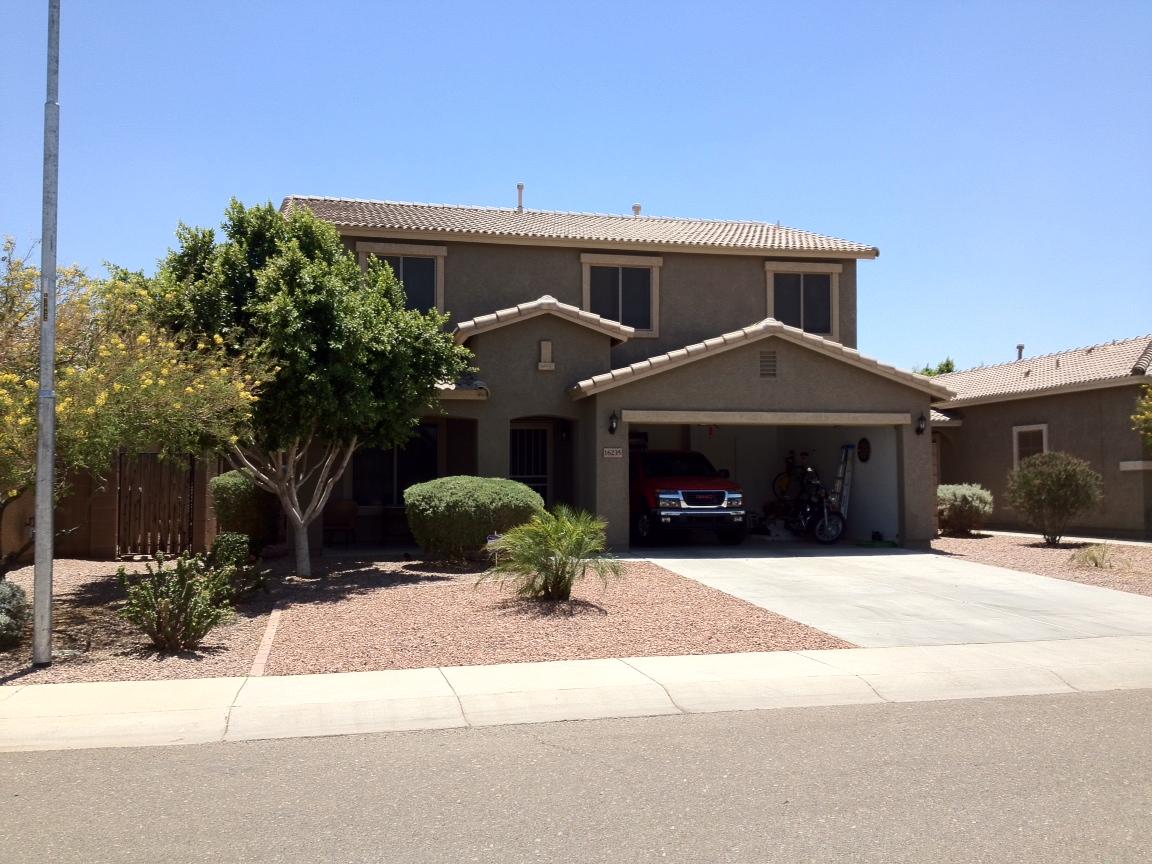 16235 W Maui Ln., Surprise, AZ 85379