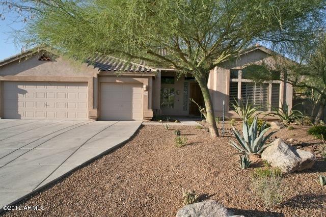 7544 E Tyndall Cir., Mesa, AZ 85207