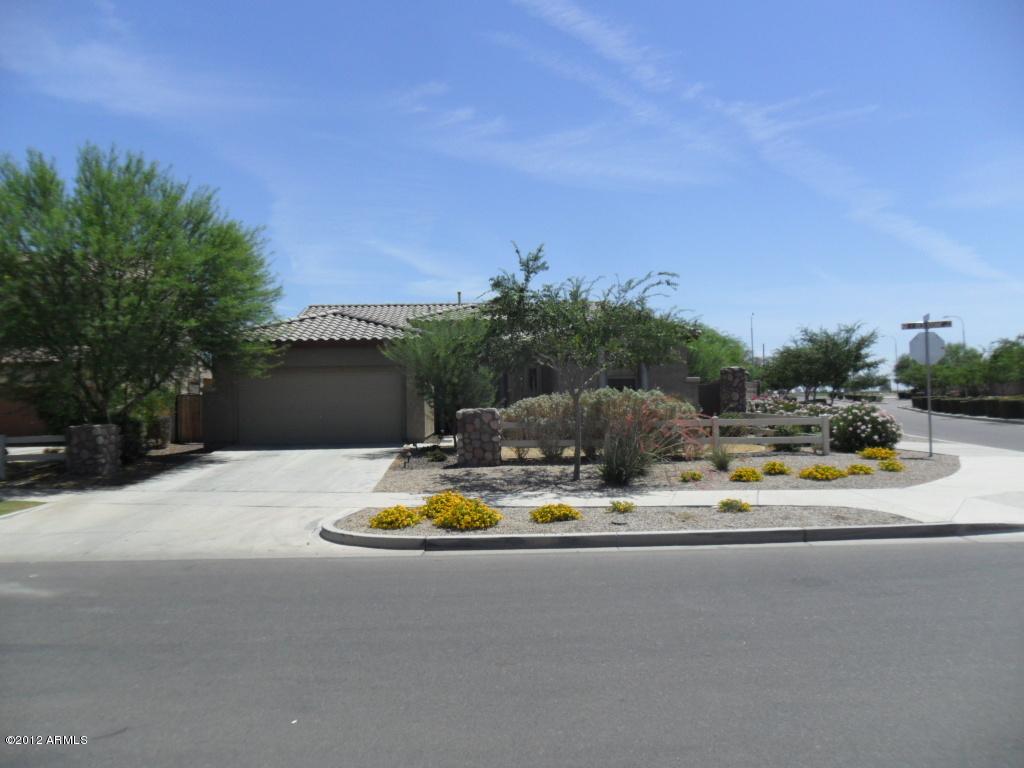 3892 E Old Stone Cir., Chandler, AZ 85249