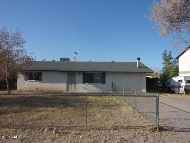 10455 E Mercury Dr., Apache Junction, AZ 85120