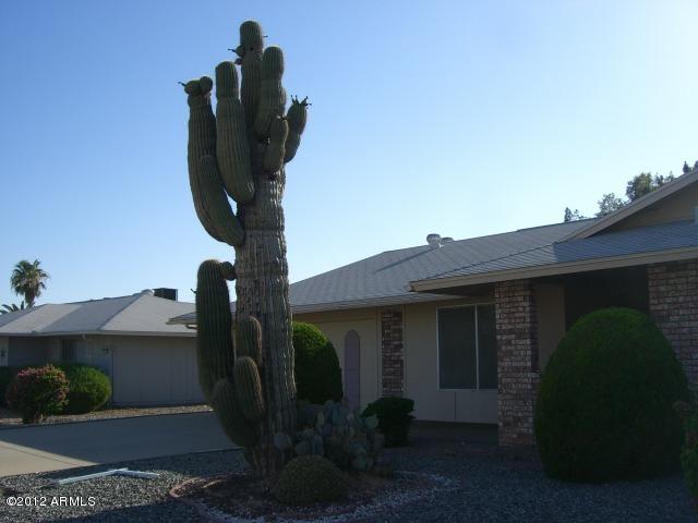 12218 N Sun Valley Dr., Sun City, AZ 85351