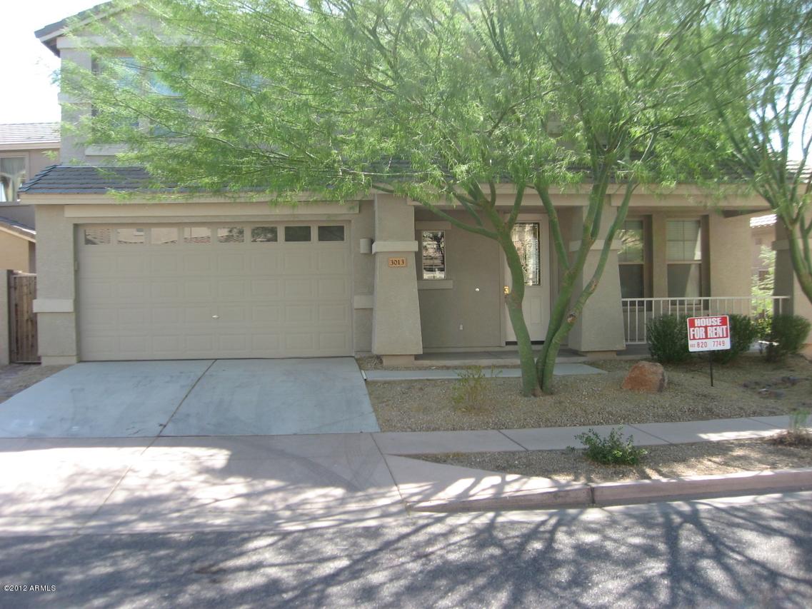 3013 W Gran Paradiso Dr., Phoenix, AZ 85086