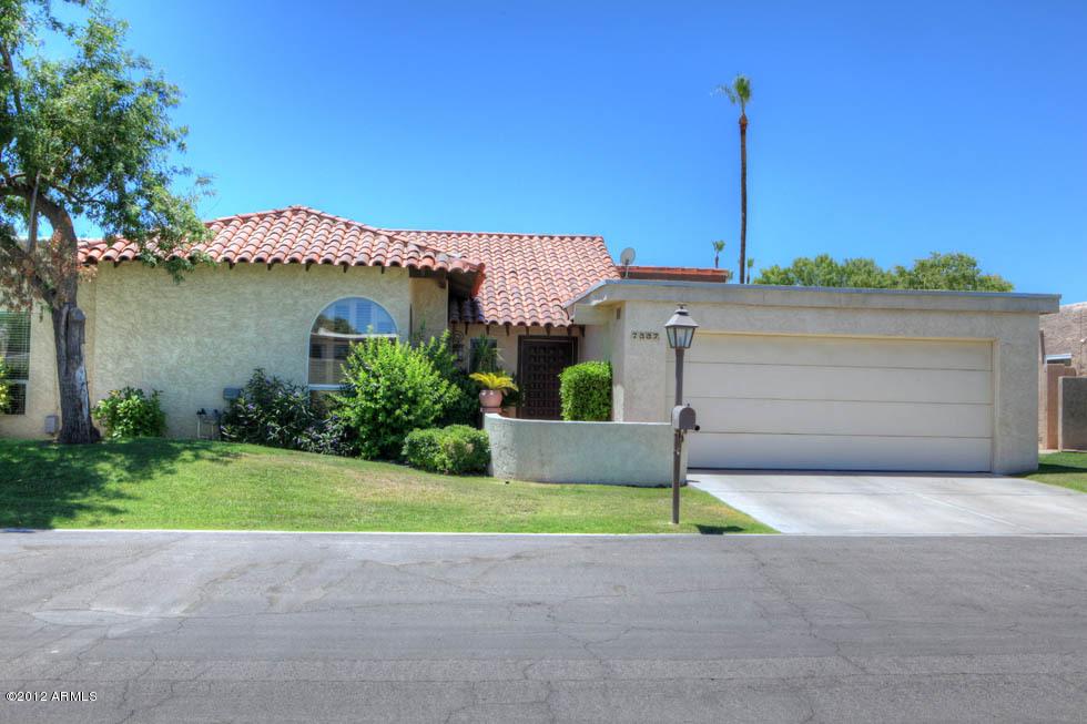 7337 E Citrus Way, Scottsdale, AZ 85250