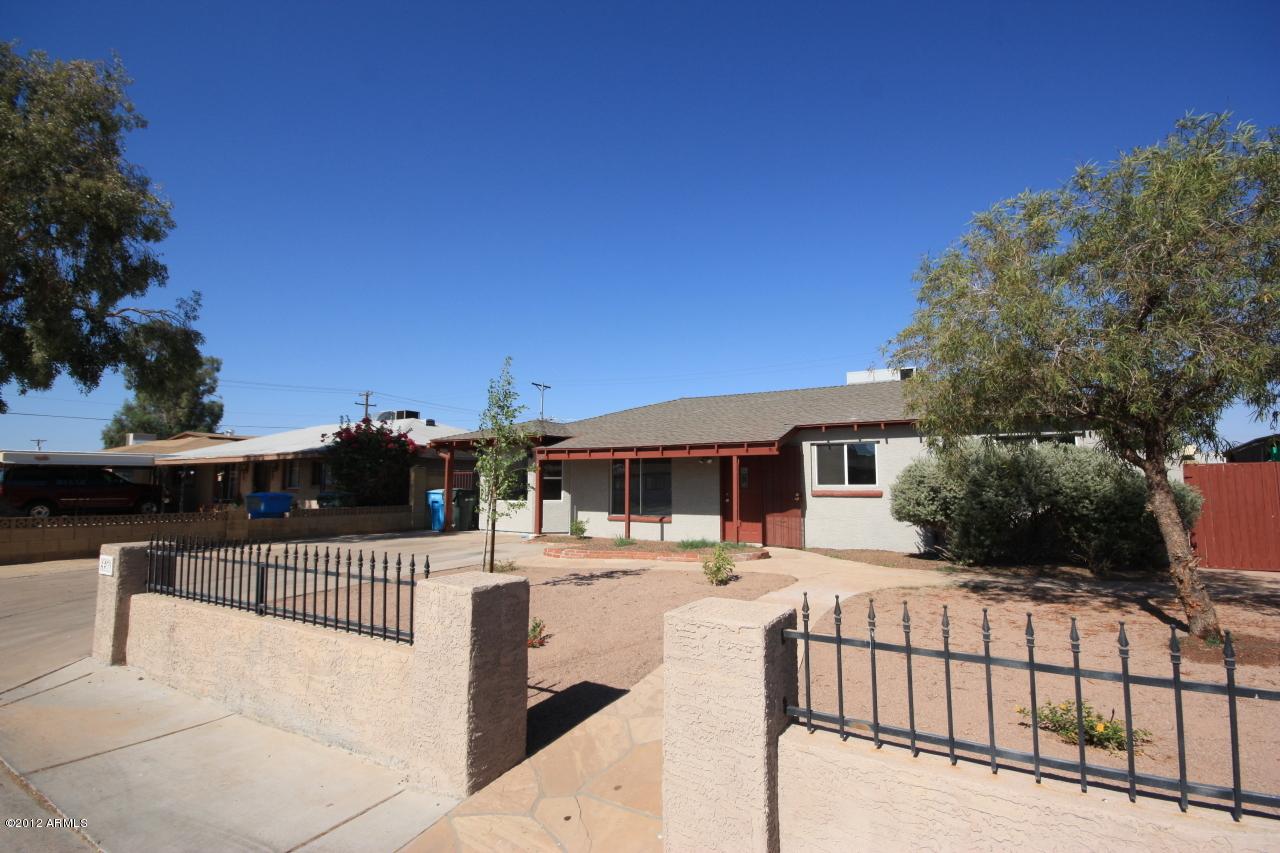 4439 N 49th Dr., Phoenix, AZ 85031