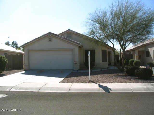 9231 W Cinnabar Ave., Peoria, AZ 85345