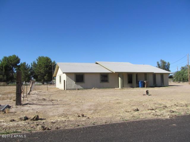 18633 E Via Del Palo, Queen Creek, AZ 85142