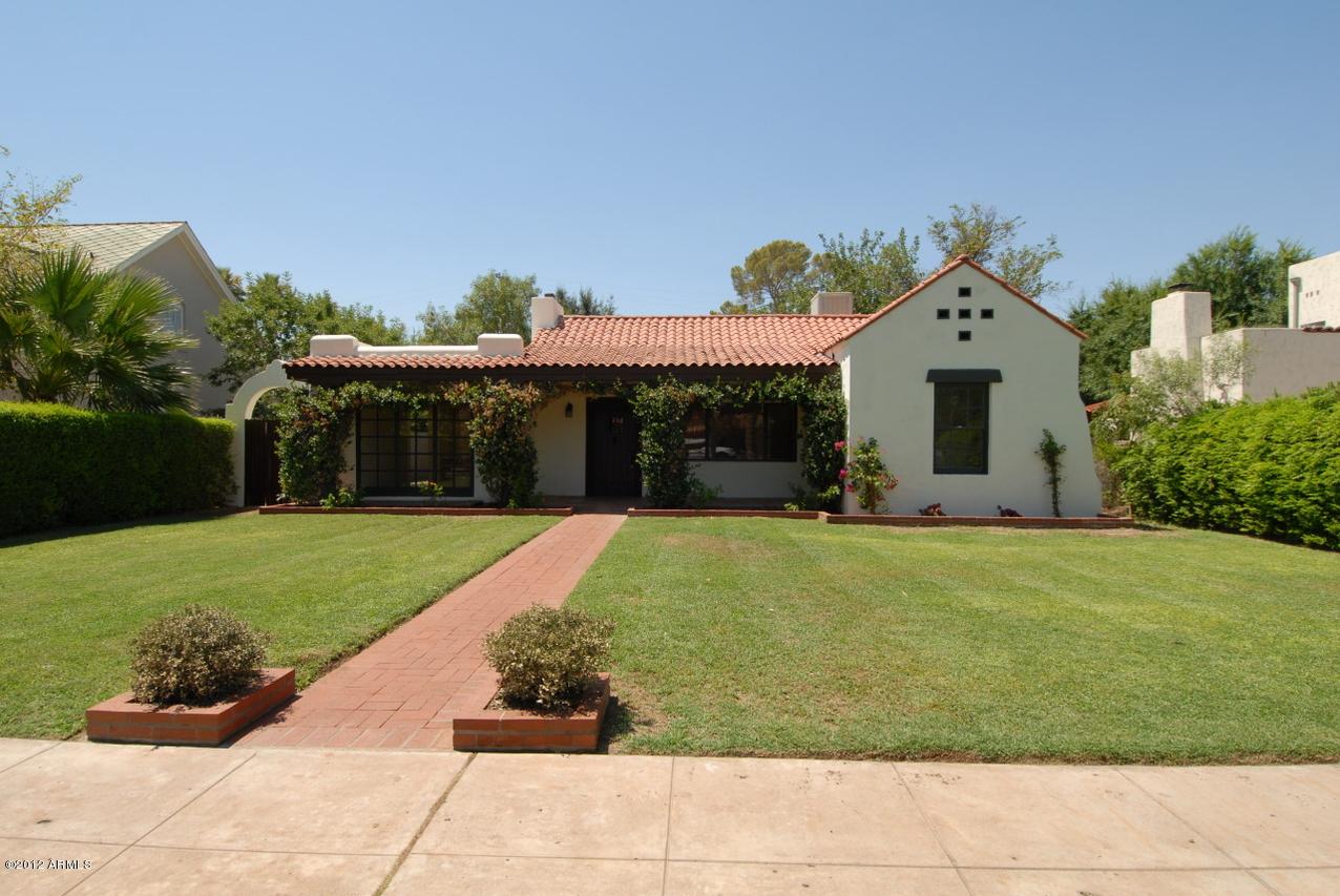 905 W Palm Ln., Phoenix, AZ 85007