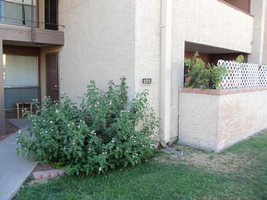 4608 W Maryland Ave. #103, Glendale, AZ 85301