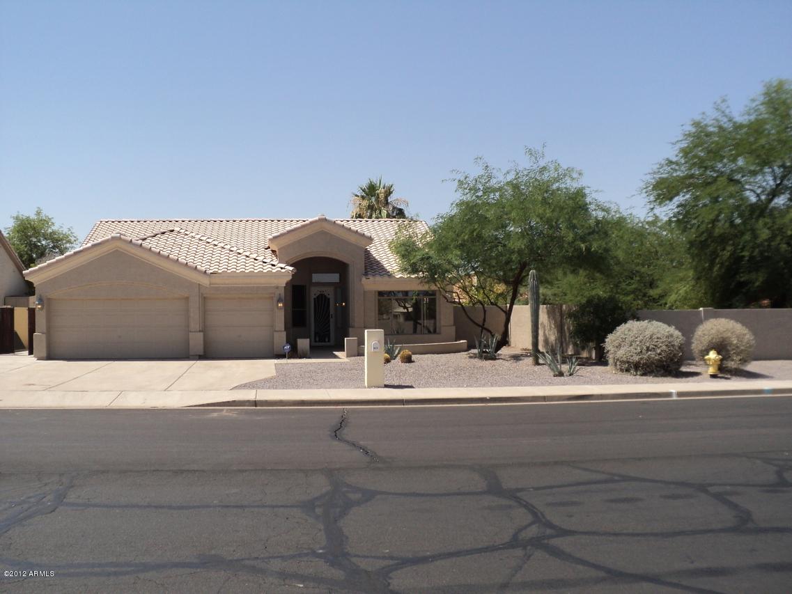 6035 E Hermosa Vista Dr., Mesa, AZ 85215