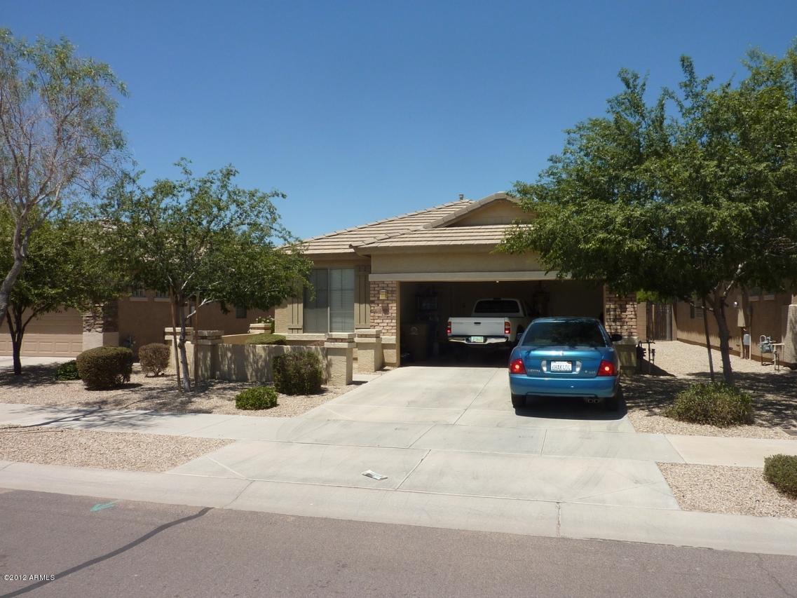 22690 S 208th St., Queen Creek, AZ 85142