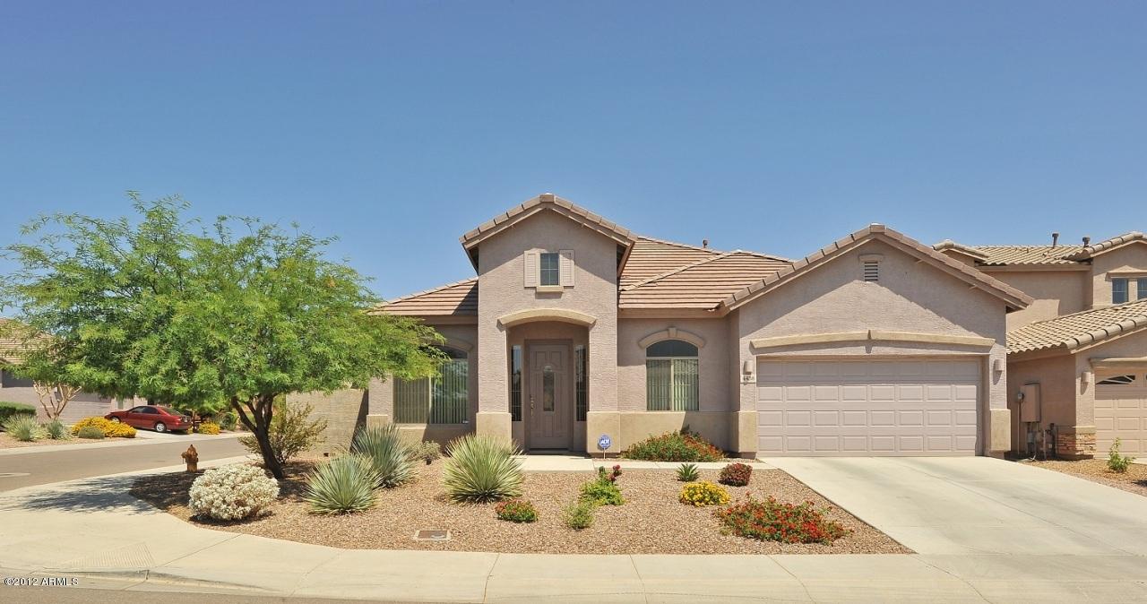 4438 W Moss Springs Rd., Anthem, AZ 85086