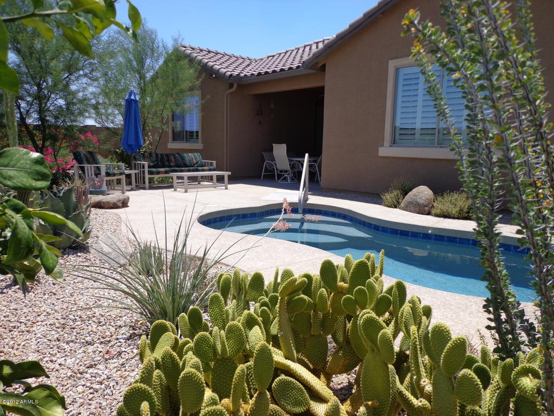 1669 N 160th Ave., Goodyear, AZ 85395