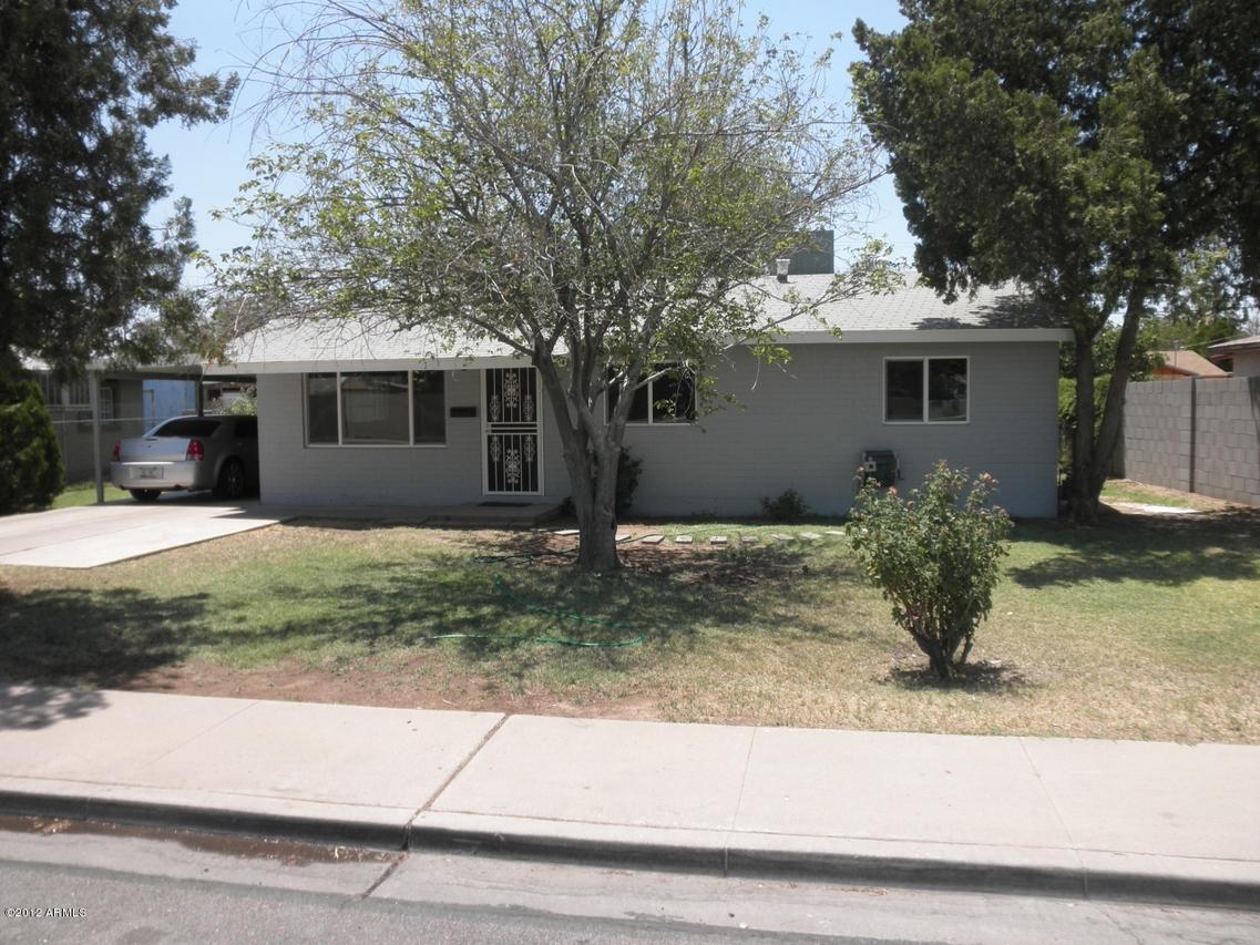 520 S Nevada Way, Mesa, AZ 85204
