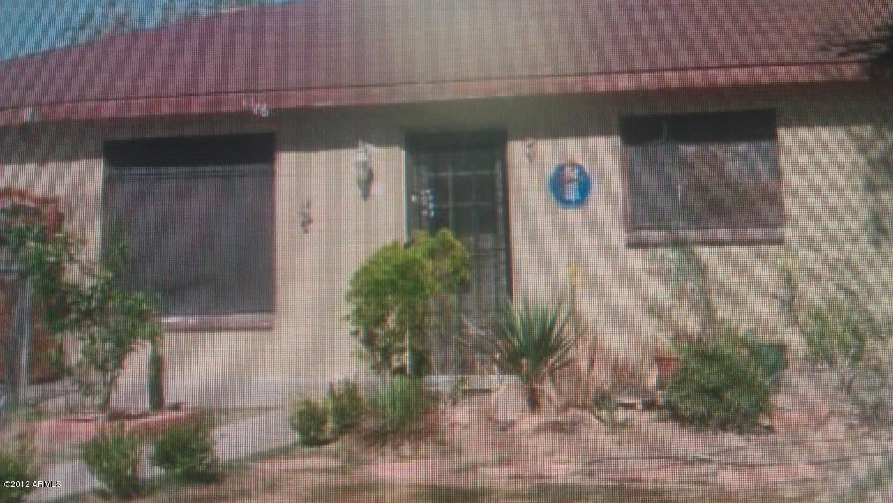 4129 N 49th Dr., Phoenix, AZ 85031