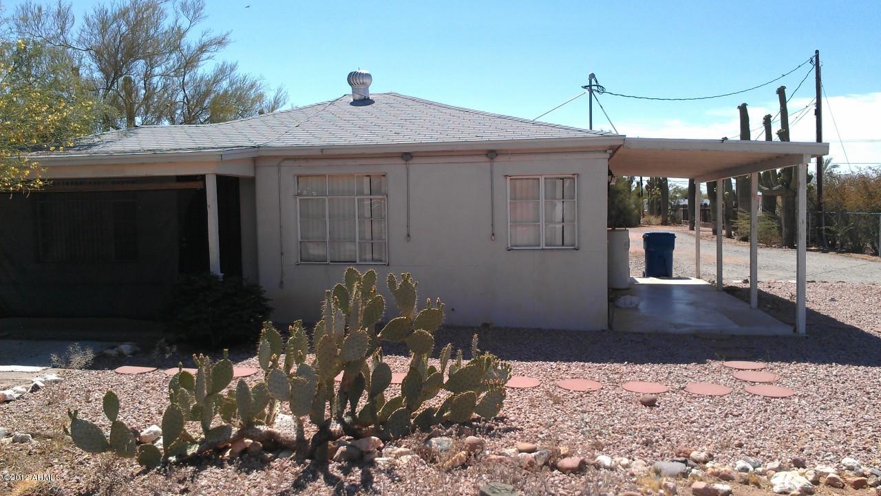 550 N Saguaro Dr., Apache Junction, AZ 85120