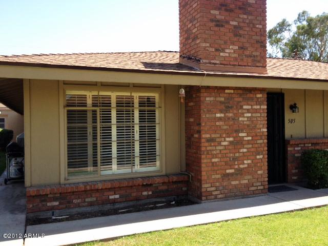 505 E Huntington Dr. #1, Tempe, AZ 85282