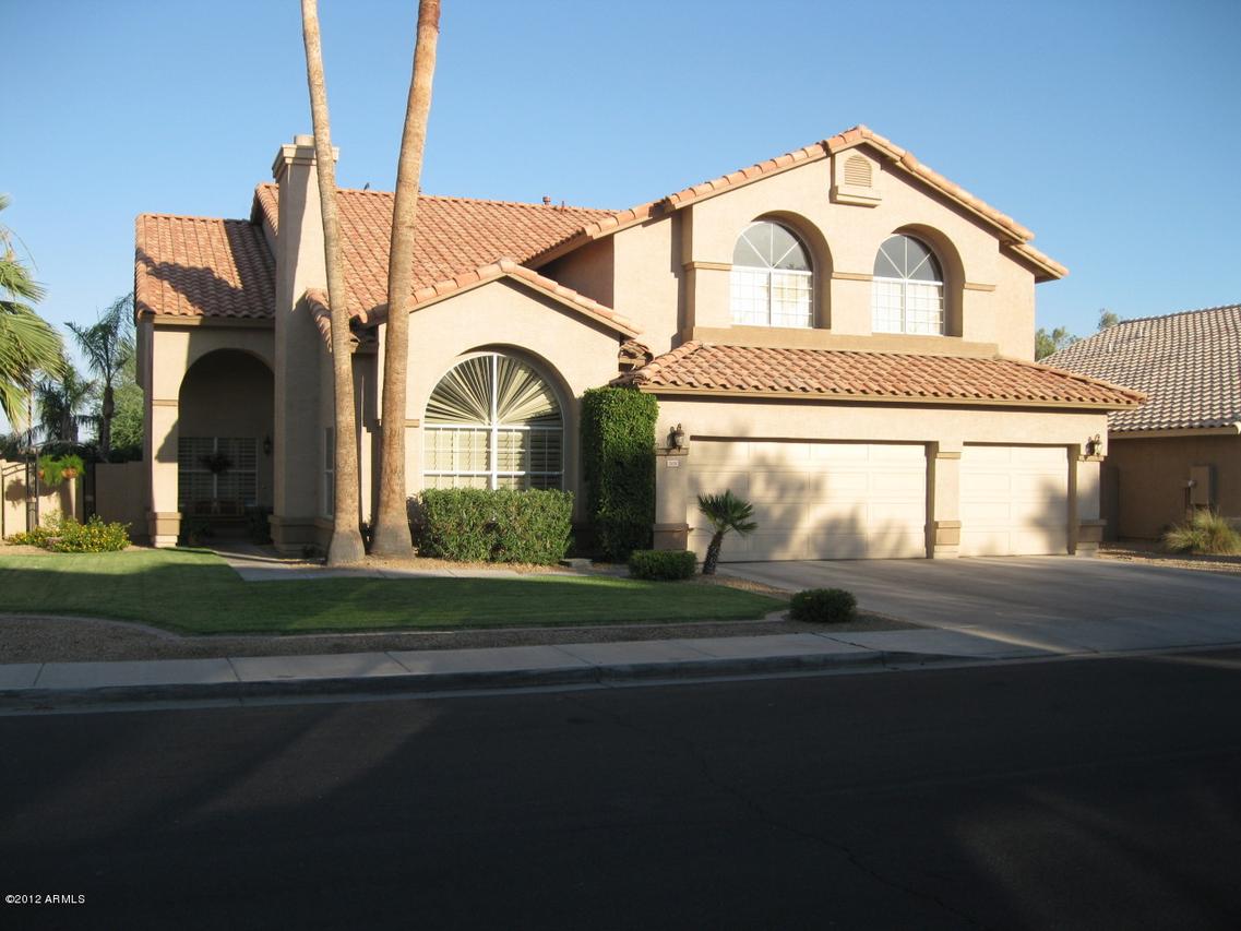 2109 N 123rd Dr., Avondale, AZ 85392