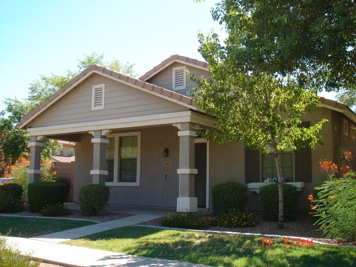 3650 E Hyatt Ln., Gilbert, AZ 85295