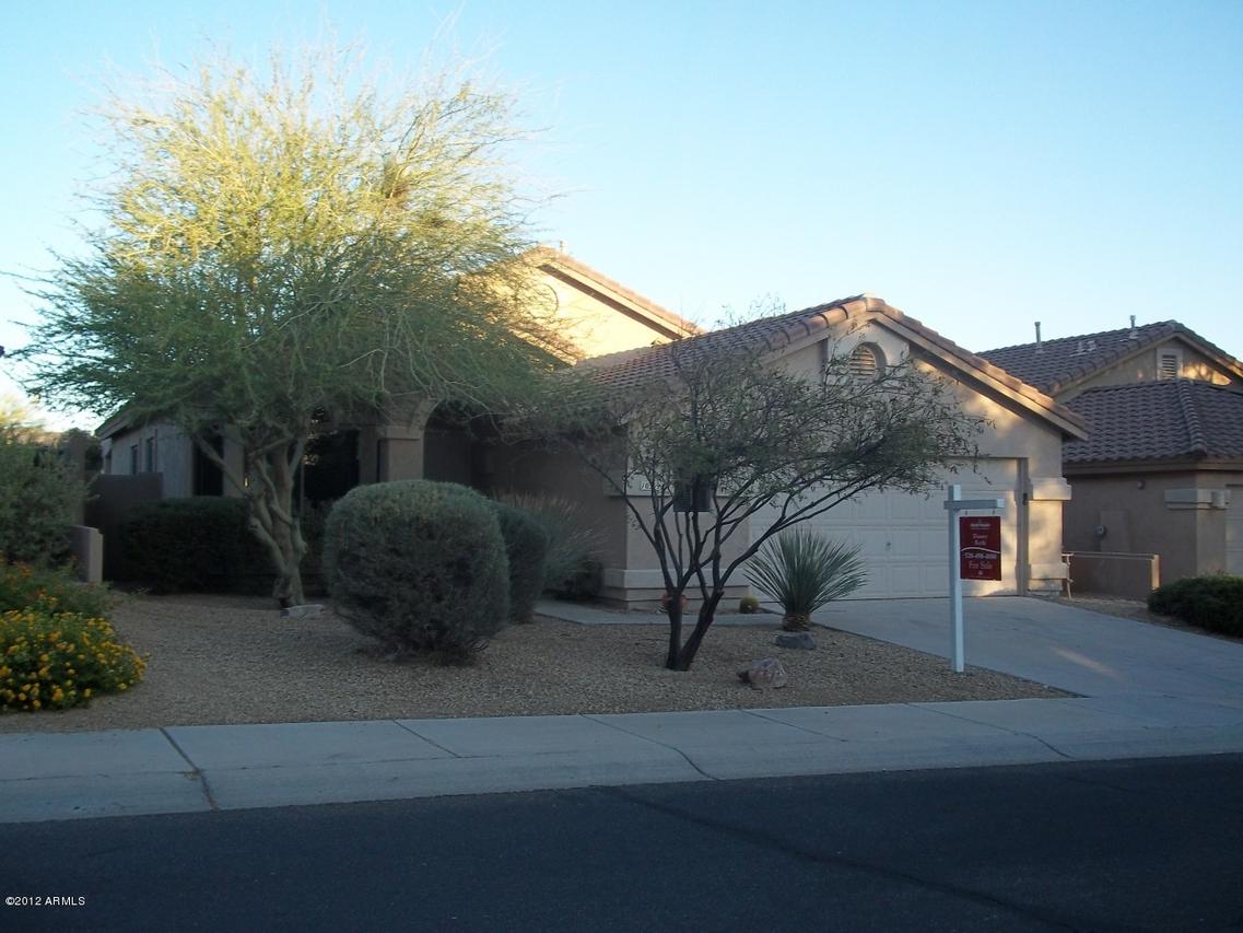 10359 E Morning Star Dr., Scottsdale, AZ 85255