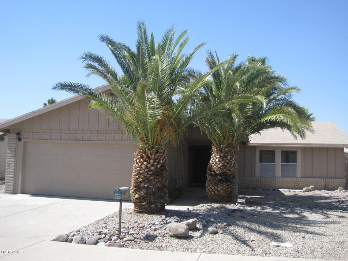 234 W Wescott Dr., Phoenix, AZ 85027