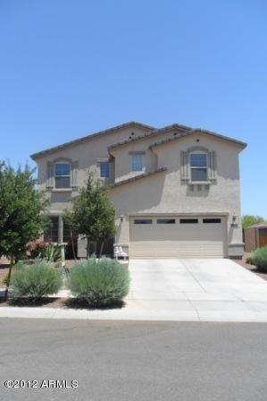 17638 W Maya Way, Surprise, AZ 85387