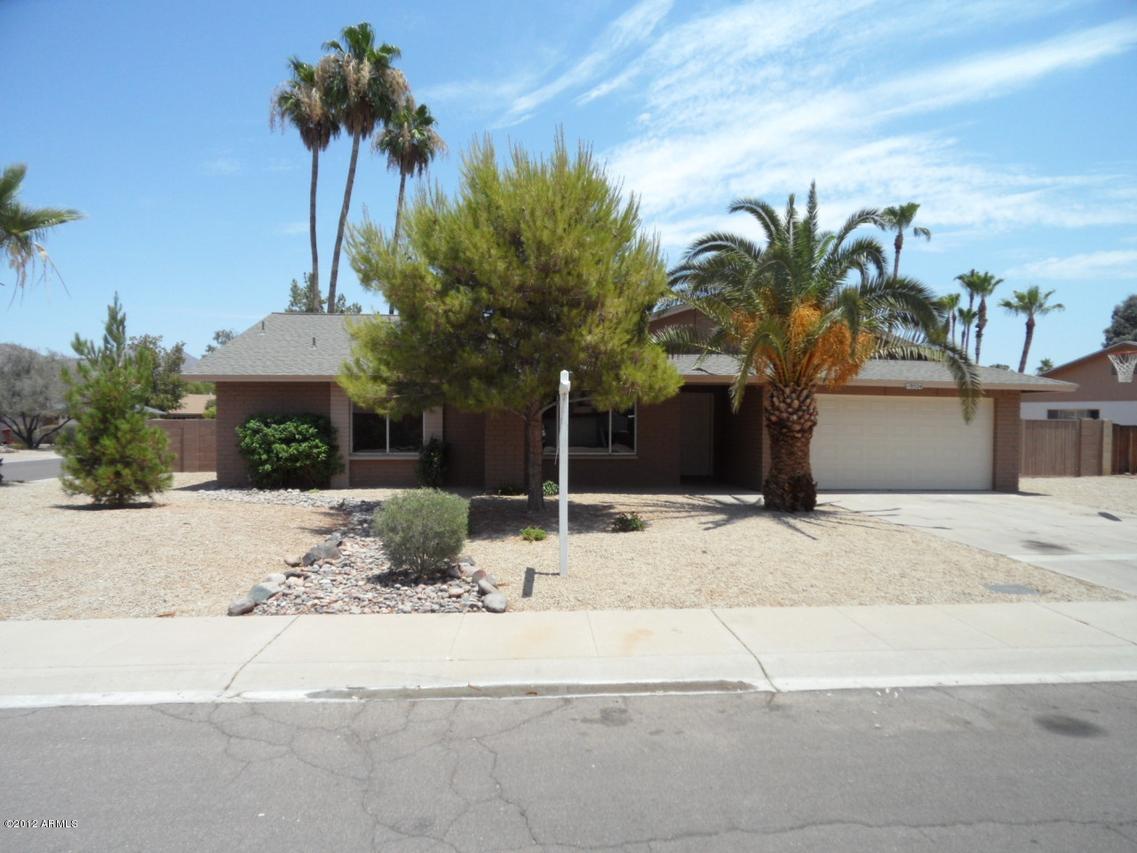 10524 E Sahuaro Dr., Scottsdale, AZ 85259