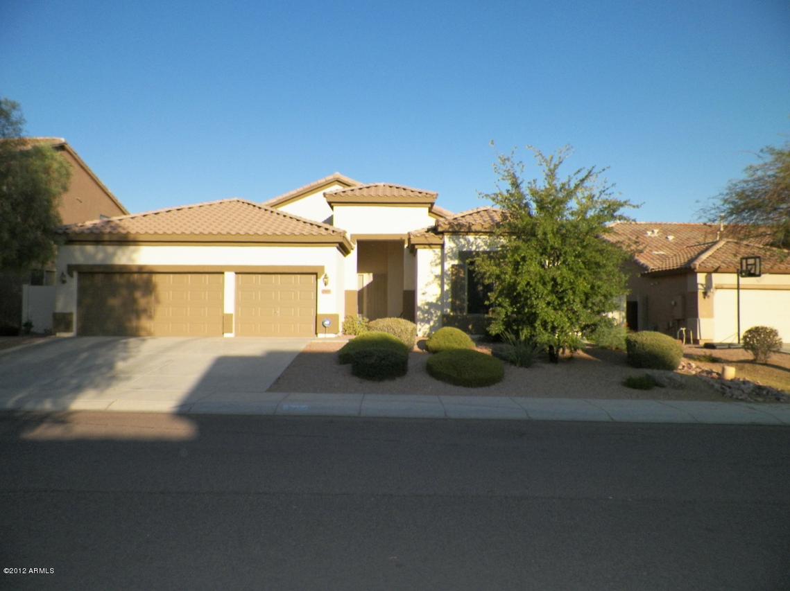 7431 W Honeysuckle Dr., Peoria, AZ 85383