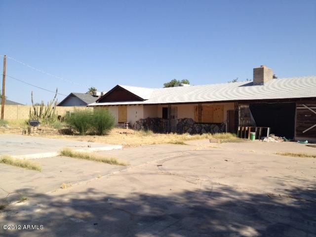 5350 E Escondido Cir., Mesa, AZ 85206