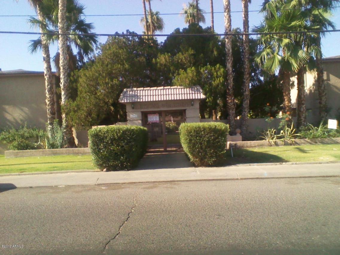 1531 W Colter St. #18, Phoenix, AZ 85015