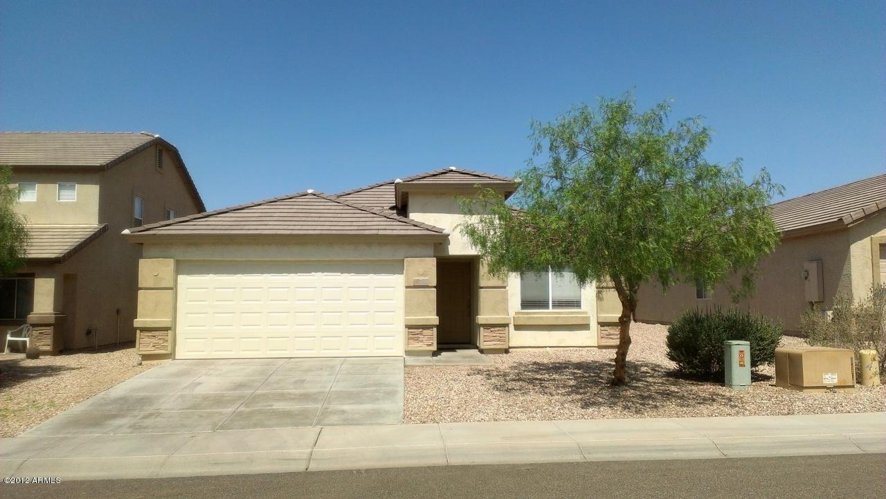 1328 S 222nd Ln., Buckeye, AZ 85326
