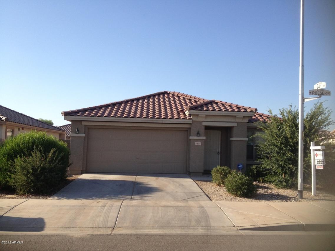 2404 W Roeser Rd., Phoenix, AZ 85041